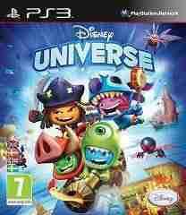 Descargar Disney Universe [MULTI5][FW 3.70][iMARS] por Torrent